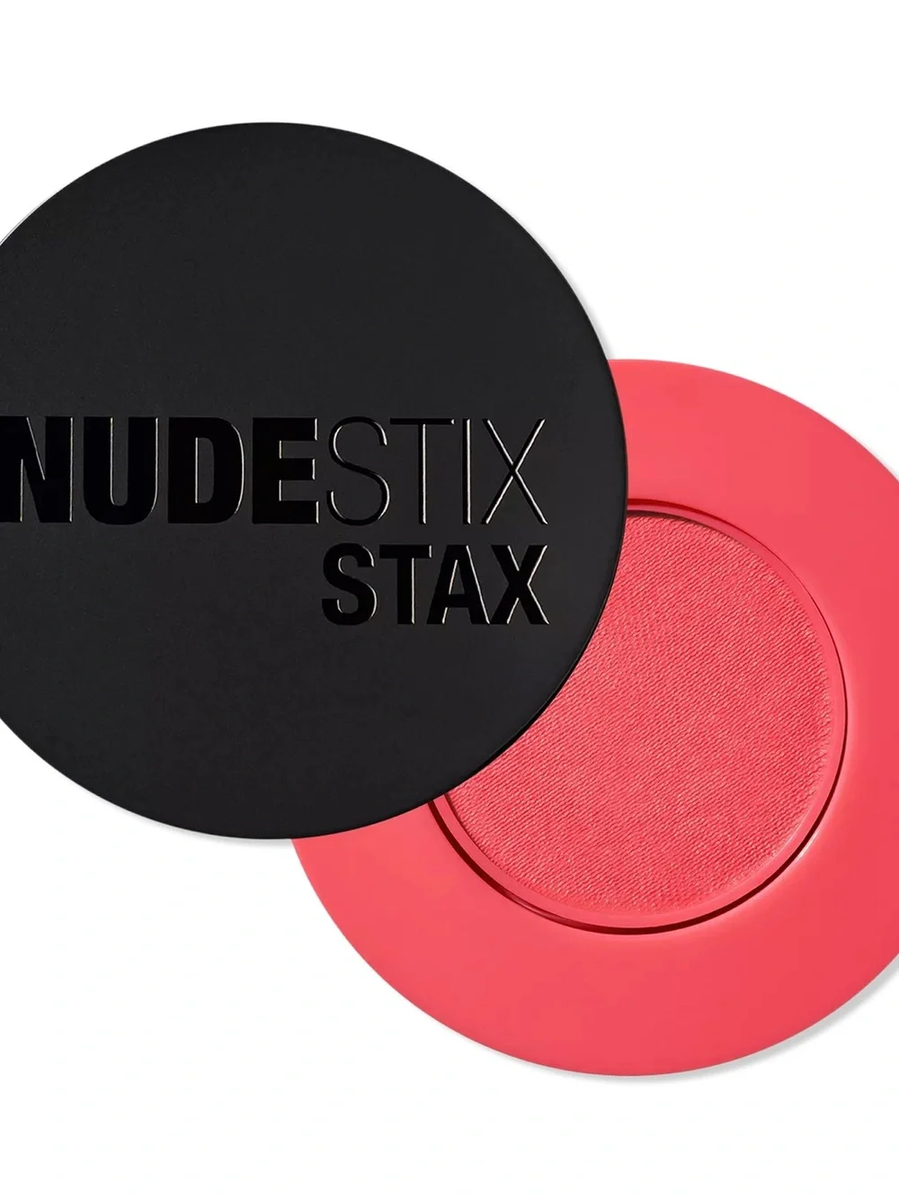 NEW NUDESTIX STAX All Over Color Blush Balm in Melon Sugar